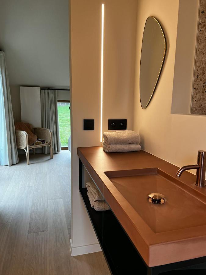 Bloemendale Guesthouse Brugge Bagian luar foto