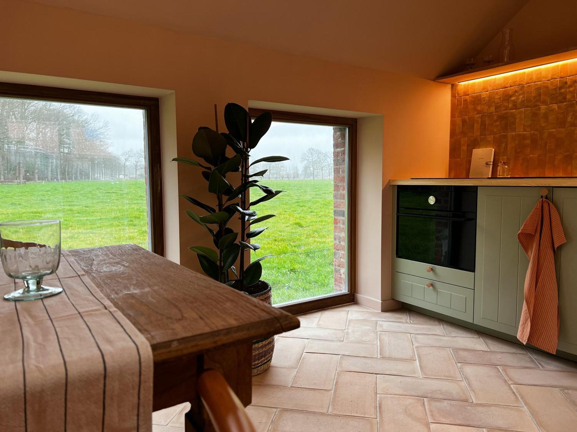 Bloemendale Guesthouse Brugge Bagian luar foto