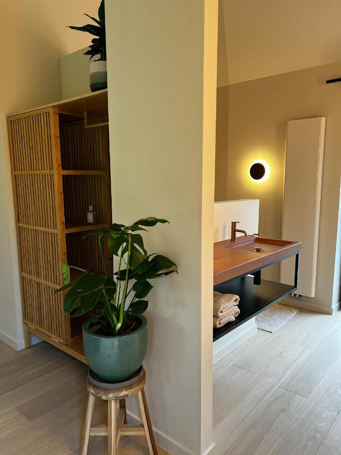 Bloemendale Guesthouse Brugge Bagian luar foto