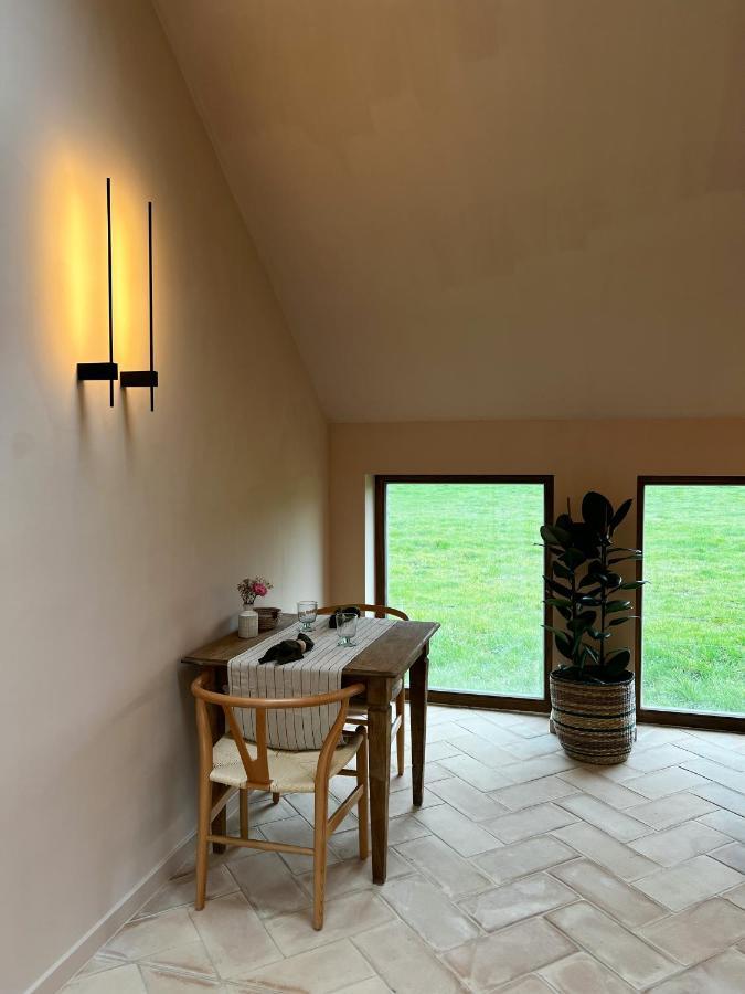 Bloemendale Guesthouse Brugge Bagian luar foto