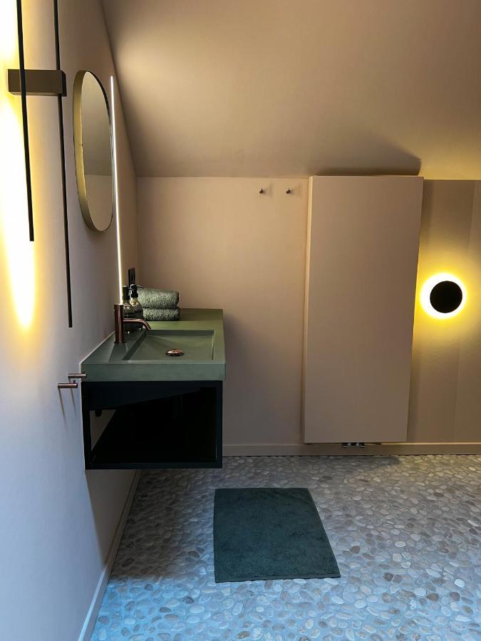 Bloemendale Guesthouse Brugge Bagian luar foto