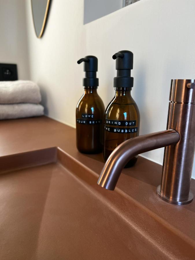Bloemendale Guesthouse Brugge Bagian luar foto
