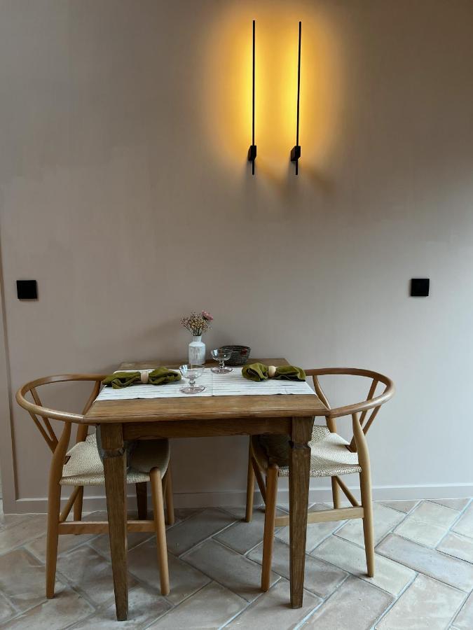 Bloemendale Guesthouse Brugge Bagian luar foto