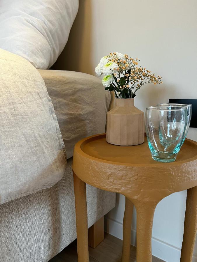 Bloemendale Guesthouse Brugge Bagian luar foto