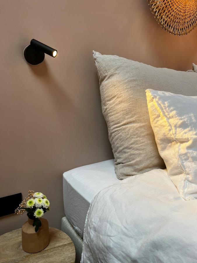Bloemendale Guesthouse Brugge Bagian luar foto